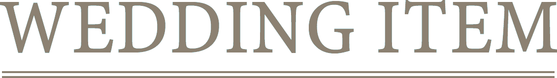 ウェディングアイテム｜前撮り・フォトウェディング・エンジェルスタジオ新宿