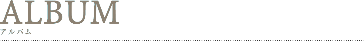 アルバム