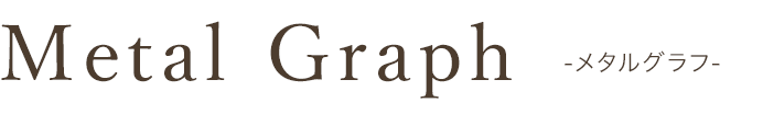 メタルグラフ
